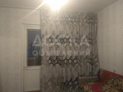 Продаю 2-комнатную квартиру, 47кв. м., этаж - 5/5, 3 мкр.