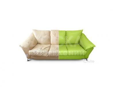 РЕМОНТ МЯГКОЙ МЕБЕЛИ