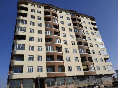 Продаю 2-комнатную квартиру, 74,23кв. м., этаж - 2/10, ж/м Кок-Жар: Алматинка/Шоокума. .