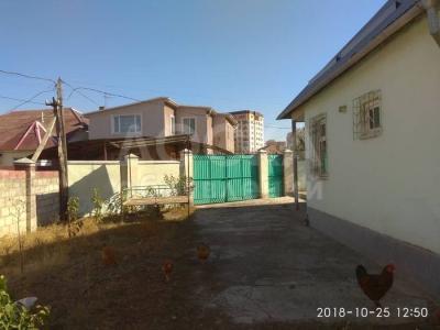 Продаю дом 4 -комнатную 120кв. м., этаж-1, 7.5-сот., стена другое, Баха/Валдаская .