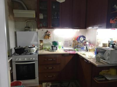 Продаю 3-комнатную квартиру, 1кв. м., этаж - 4/4, 7-МКР.