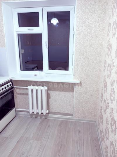 Продаю 1-комнатную квартиру, 27кв. м., этаж - 3/4,  Ахунбаева .