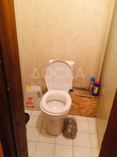 Продаю 3-комнатную квартиру, 80кв. м., этаж - 2/2, Первомайский р-н пер. Клубный д 18 кв. 12.