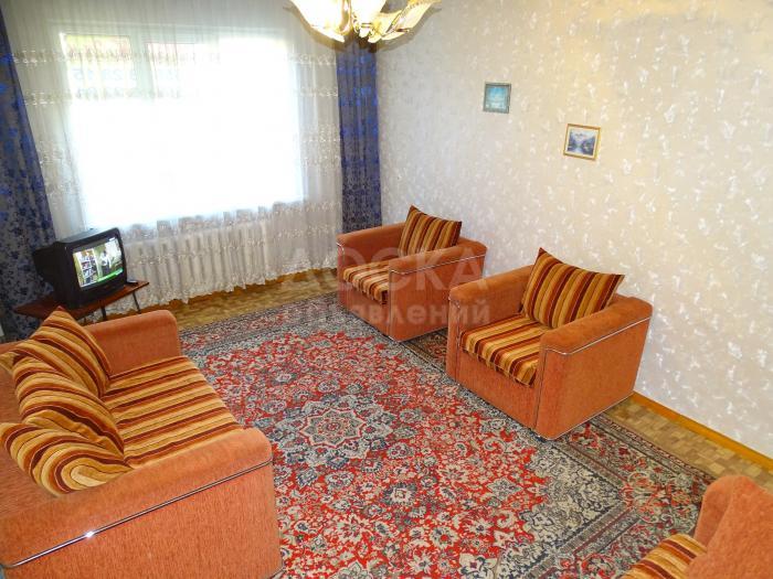 Продаю квартиру 2-ком., 50кв. м., этаж - 5/5, ул.Кольбаева-24,