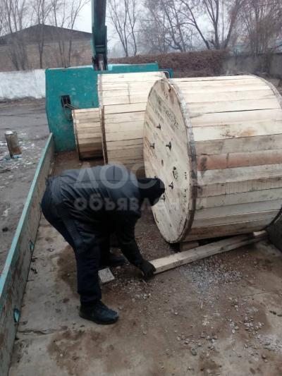 Кабель ПВС, ВВГ нг LS, ЮТП, ВПП, КСПВ, ПУГВ, ТПП и другое