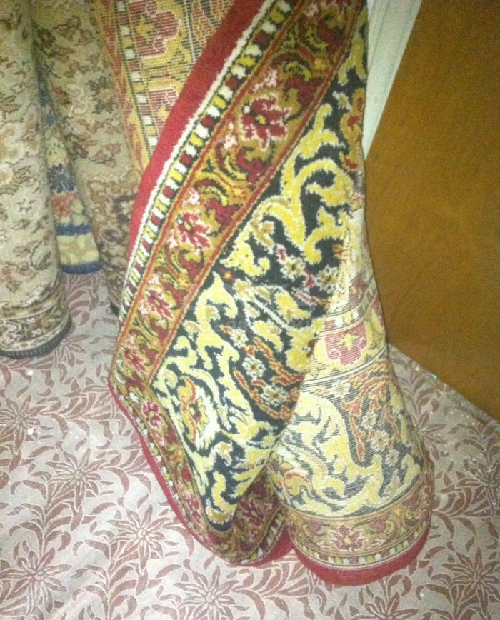 Продаю ковер