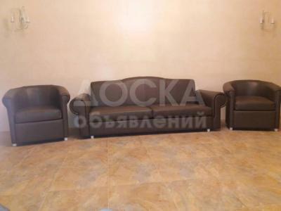 Изготовление и Реставрация любой мягкой мебели