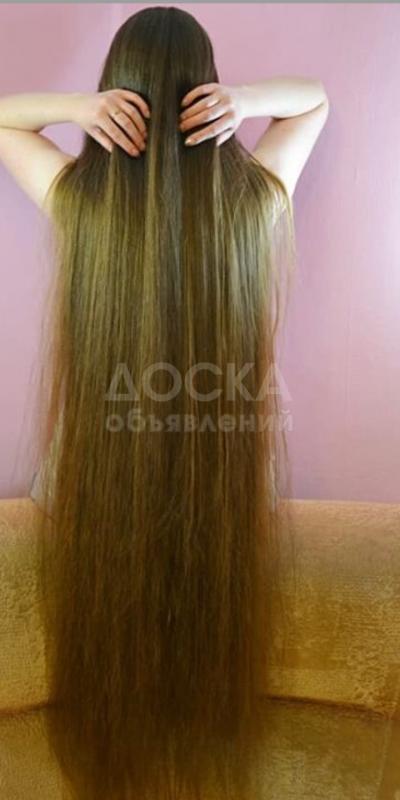 Куплю Волосы дорого