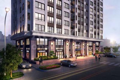 Продаю 2-комнатную квартиру, 82кв. м., этаж - 6/10, Токтогула / Исанова.