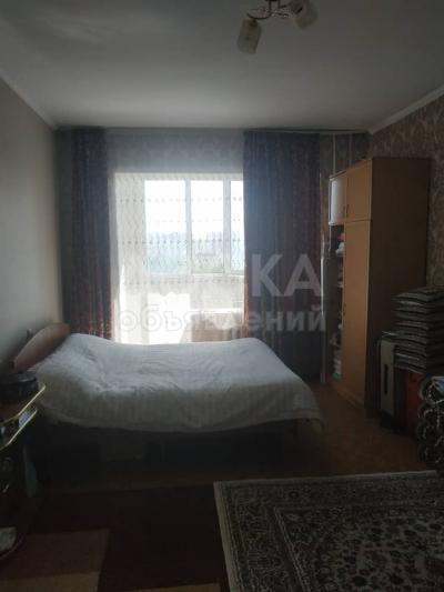 Продаю 1-комнатную квартиру, 35кв. м., этаж - 5/9, Cредний Джал.