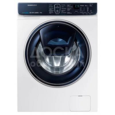 Стиральная машина Samsung WW70K62E69W