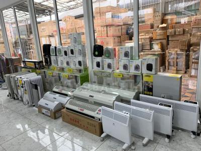 Обогреватели