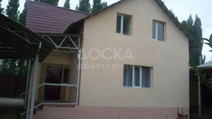 Продаю с подселением145кв. м., этаж-2, 0.6-сот., стена другое, Димитрова 51 а,