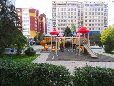 Продаю 3-комнатную квартиру, 111кв. м., этаж - 6/10, пр Мира.