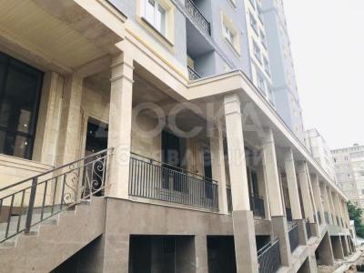 Продаю 1-комнатную квартиру, 39кв. м., этаж - 10/10, мкр. Тунгуч.