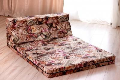 Матрас-Трансформер