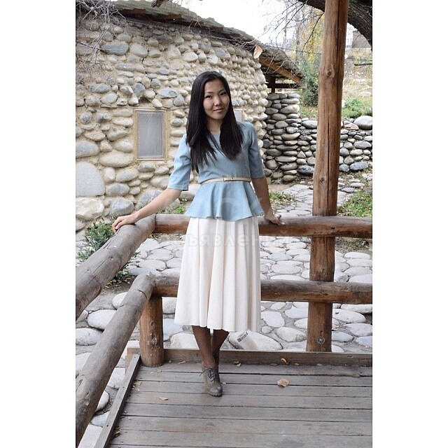 Ателье. Индивидуальный пошив.