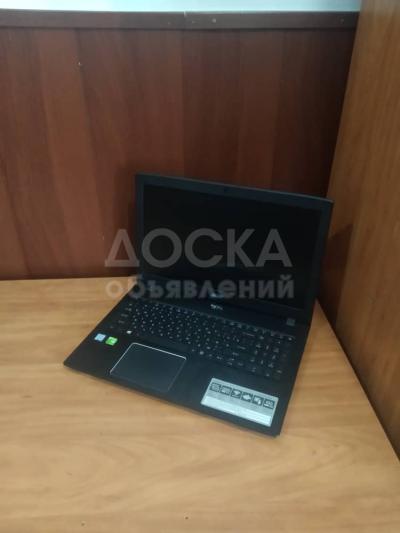 Отличный бюджетный игровой ноутбук