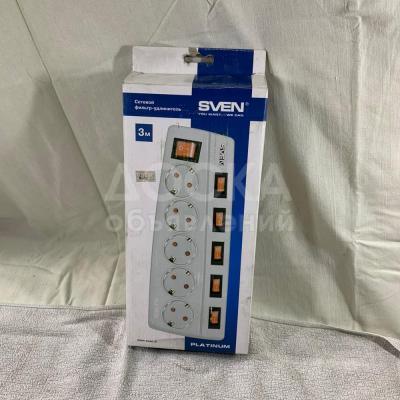 Сетевой фильтр - удлинитель