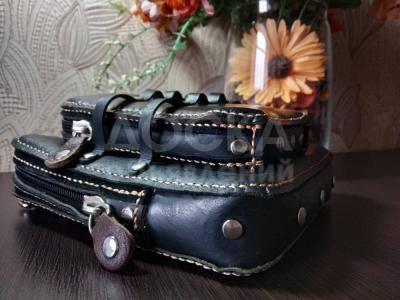 Кожанные изделия ручной работы