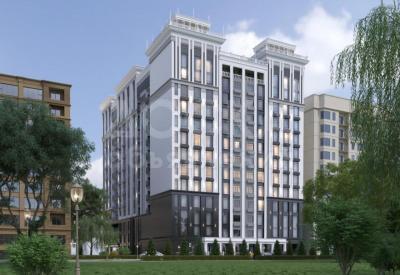 Продаю помещение свободного назначения 400кв. м., Исанова/Токтогула.