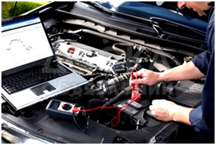 Компьютерная диагностика ремонт и установка дополнительного оборудывание.