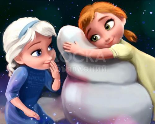 Суррогатная мать