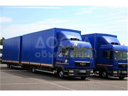 Грузоперевозки в любую точку Киргизии +996703727462