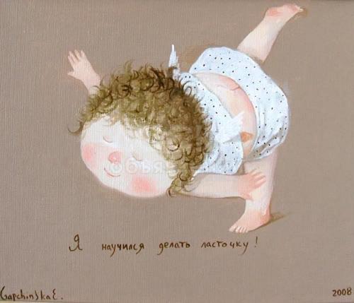 Напиши картину за 2 часа!