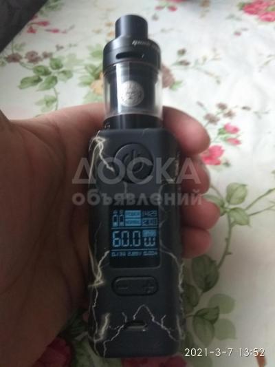 Продаю вейп мод