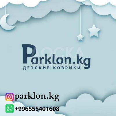 ДЕТСКИЕ КОВРИКИ
MADE IN KOREA