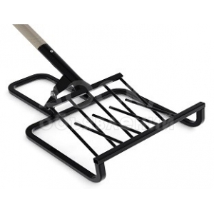 Чудо лопата "Крот", Экономия Ваших сил и времени