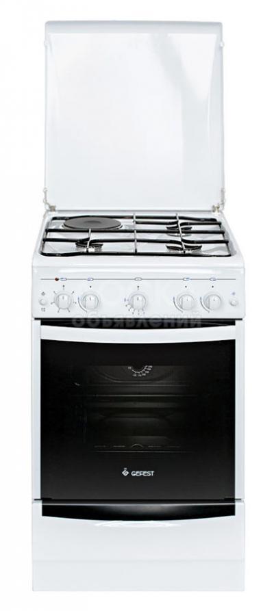 Плита GEFEST 5110-01