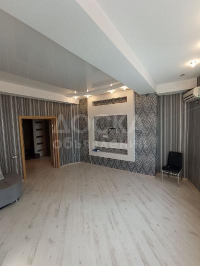 Продаю 2-комнатную квартиру, 78м2кв. м., этаж - 7/10, Токтогула/Сыдыкова(Коенкозова).