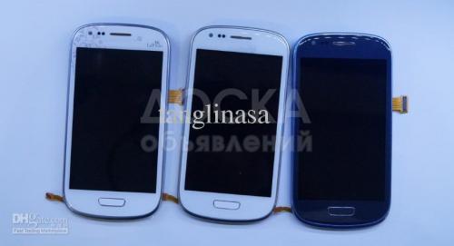 Куплю дисплей Samsung S3
