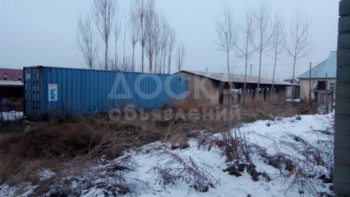 Продаю дом 7-ком., 150кв. м., этаж-2, 5-сот., стена кирпич, Ак-Ордо.