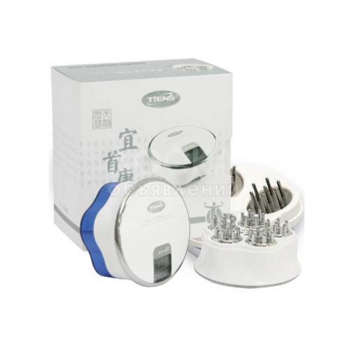 Супер-расческа «Ишоукан»