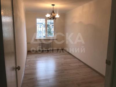 Продаю 3-комнатную квартиру, 58кв. м., этаж - 4/4, 6мкр по Сухэ-Батора