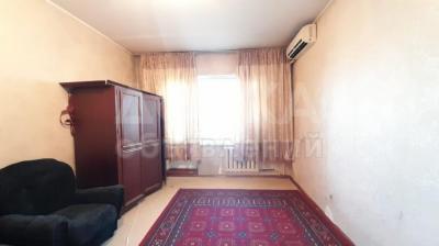 Продаю 1 комнатную квартиру, 105 серии в мкр. Аламедин1, городок строителей