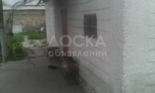 Продаю дом 6-ком., 60кв. м., этаж-1, 5-сот., стена другое, Село Пригородная ул.Марата 38.