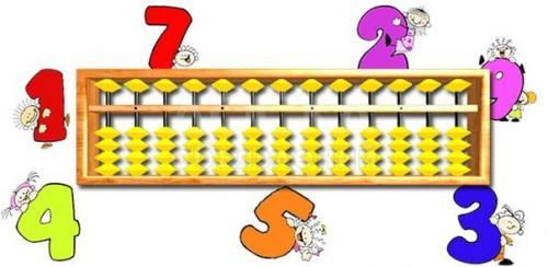 ментальная арифметика