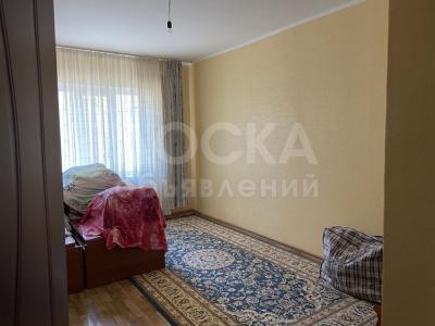 Продаю 4-комнатную квартиру, 90кв. м., этаж - 3/5, С. Каджисай .