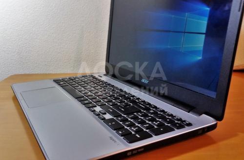 Продаю свой ноутбук - мощный и красивый