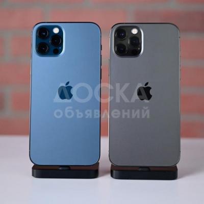 iphone 12 pro 128gb в рассрочку без банка до года!