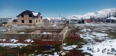 Продаю участок под строительство, 7 соток Новостройка Таш Добо .