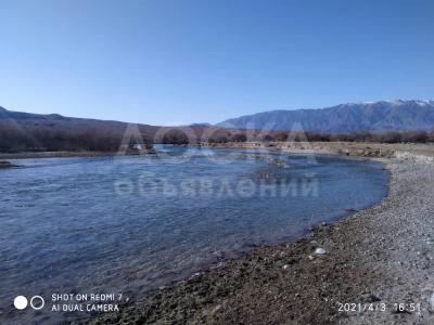 Продаю участок пром назначения, 7 га Балыкчы СЭЗ.