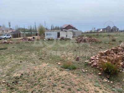 Продаю участок под строительство, 10 соток  с. Бостери.