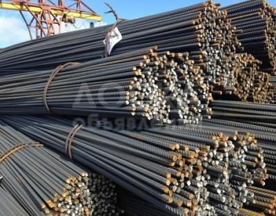 Поставки металла под заказ