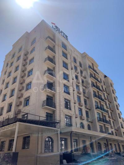 Продаю 2-комнатную квартиру, 73кв. м., этаж - 3/10, ул. Сухэ Батора/Токомбаева.