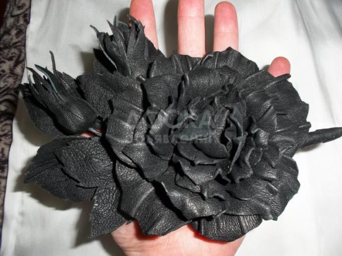 Эксклюзивные работы ручной работы